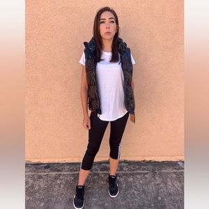 The north face haxton vest *NWT* SzSmall